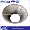 High Manganese Cone Crusher Spare Parts Cone Crusher Bowl liner Cone Crusher Concave Cone Crusher Mantle Liner for Crusher